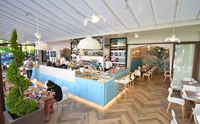 Olimpia Hotel & Aparthotel
